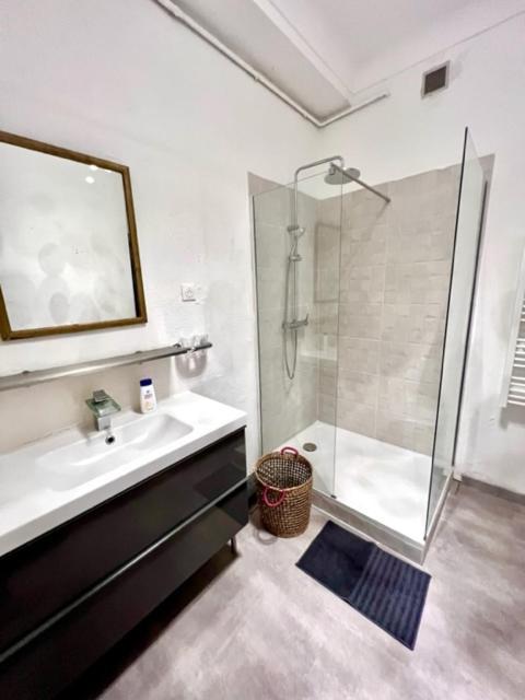 Residence Hancy Nice Exterior foto